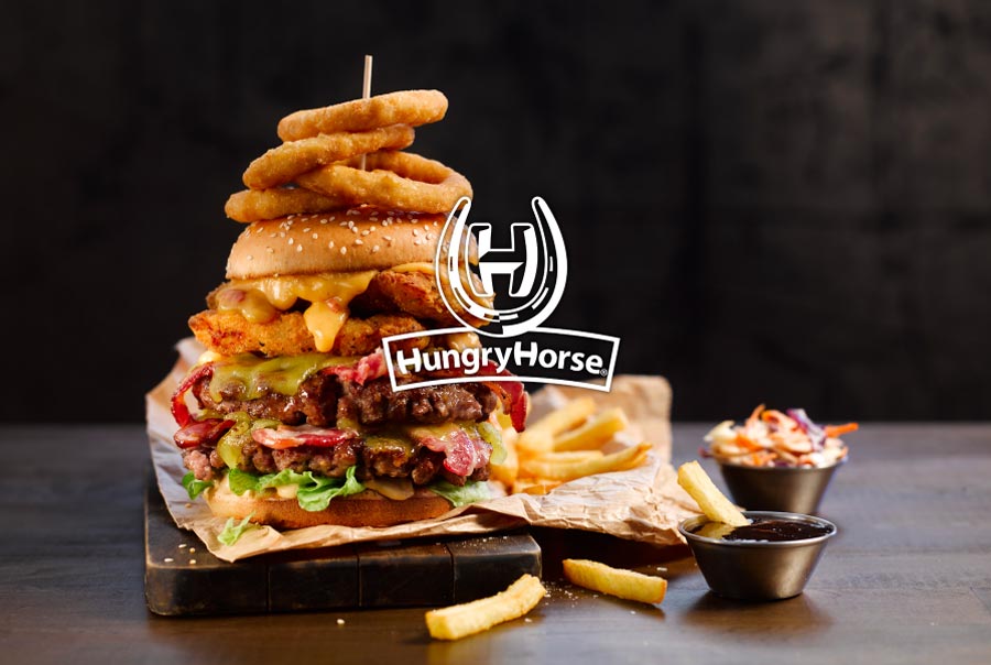Craft Beer Hungry Horse Craft Beer Hungry Horse