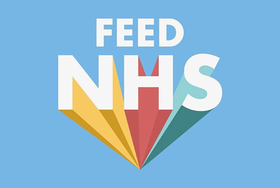 Feed NHS campaign