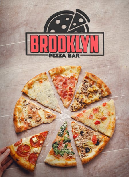 Brooklyn Pizza thumbnail