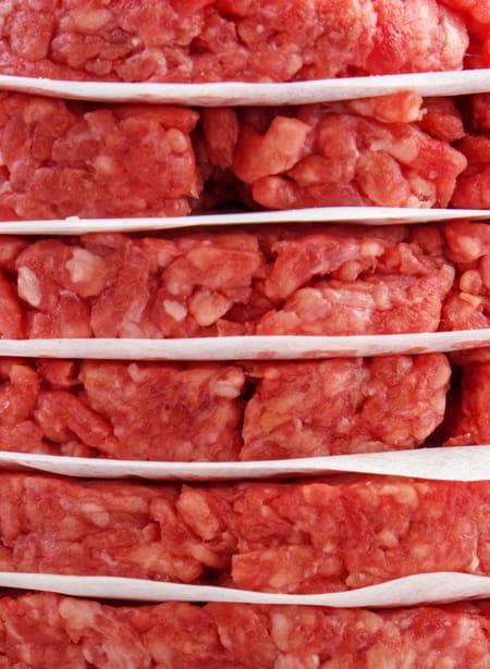 Will we meat again? – Reinventing the Veggie Burger - Thumbnail