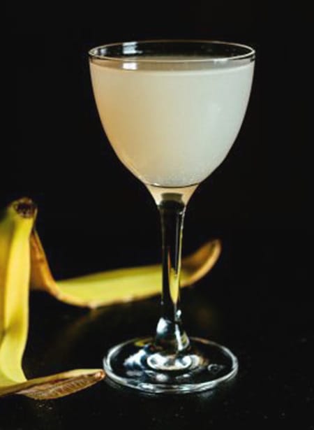 Closed Loop Cocktails - Banana