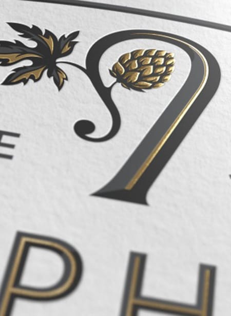 Shepherd Neame Rebrand - Thumbnail