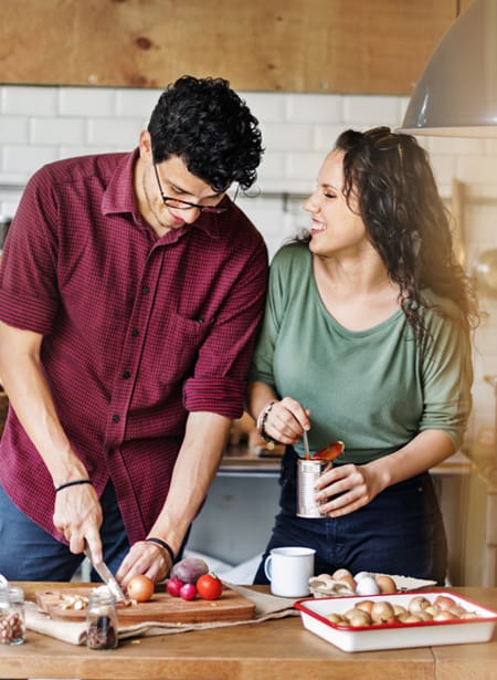 DIY Dining with Ikea - Thumbnail