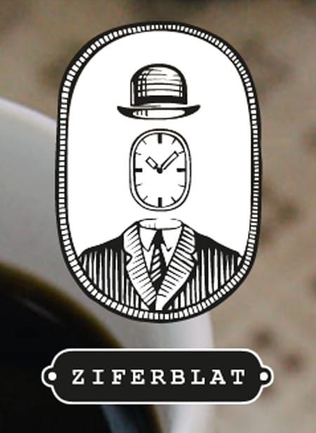 Ziferblat: The pay as you go cafe - Thumbnail