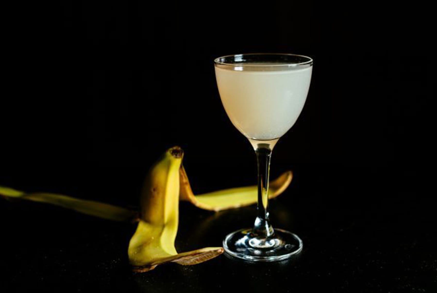 Closed Loop Cocktails - Banana