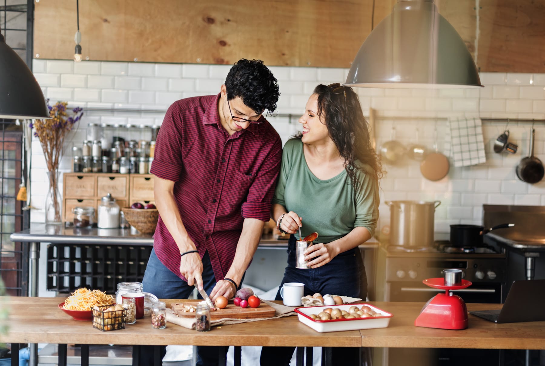 DIY Dining with Ikea - Header