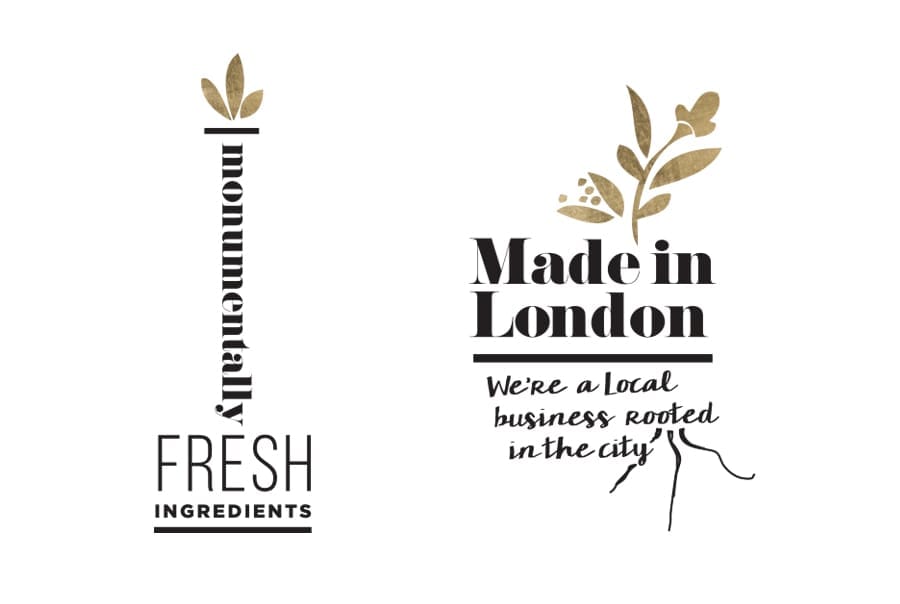 Cook & Garcia Messaging