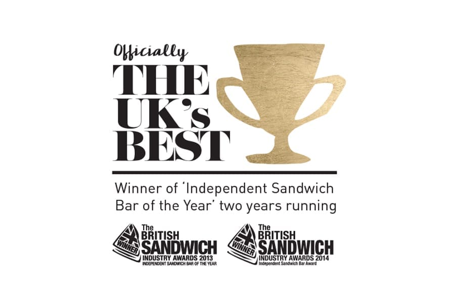 Cook & Garcia Awards