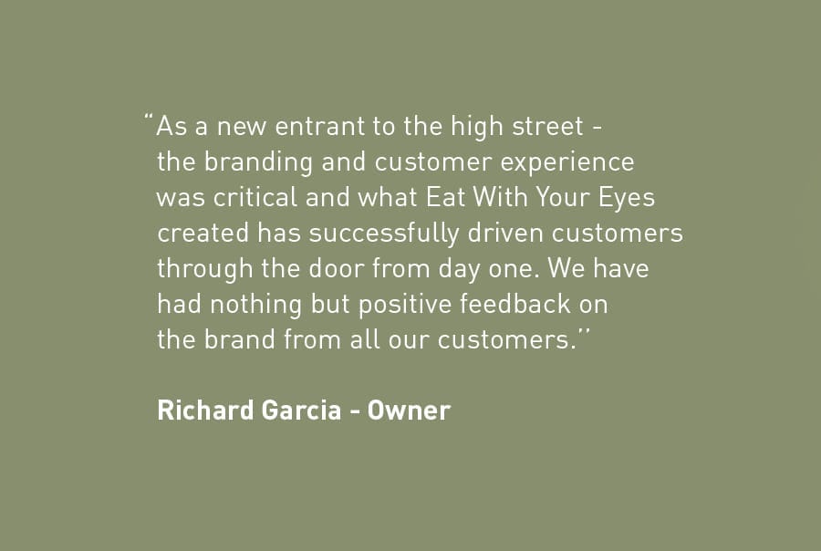 Cook & Garcia Statement