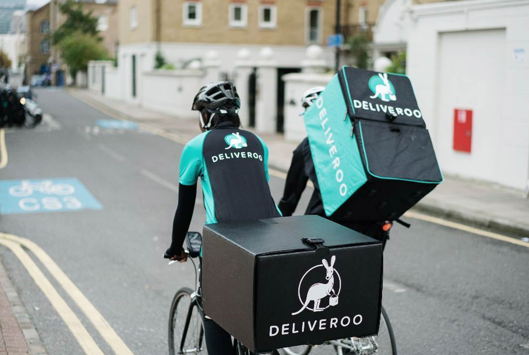 Office Food Delivery