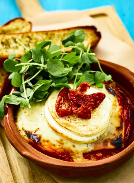 Food Photography - Lasagne