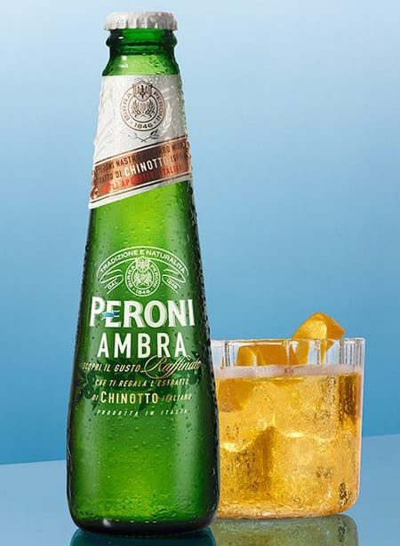 Sumer Drink - Peroni