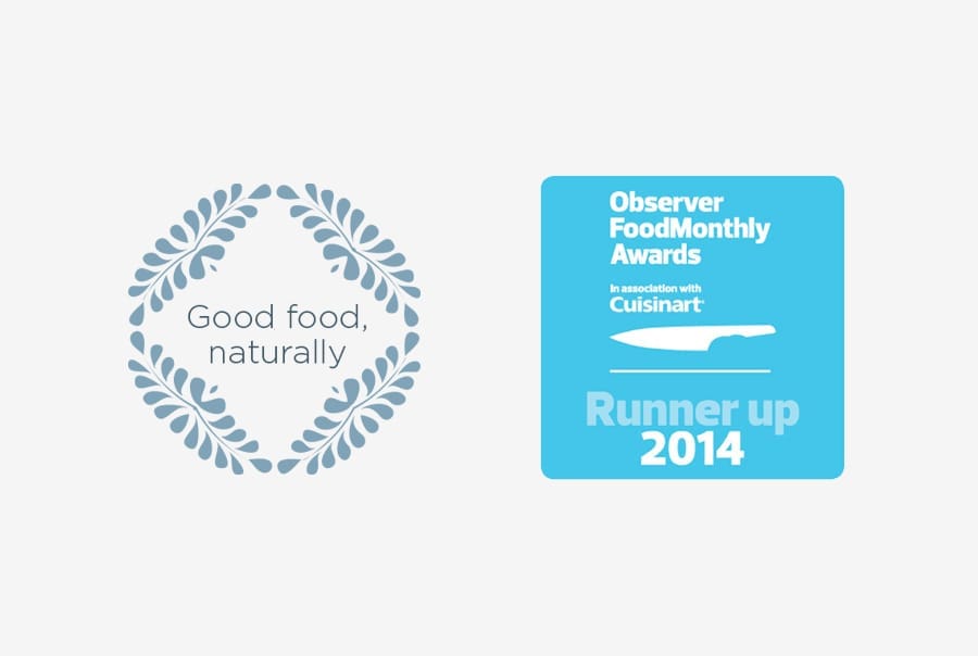 Café in the Park Awards