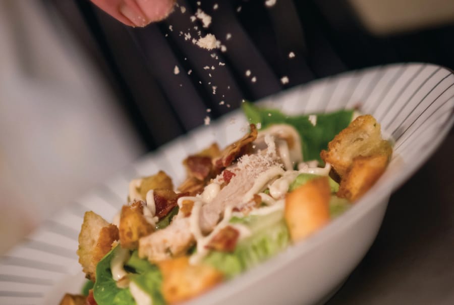 Debenhams Fabulous Food Food Photography