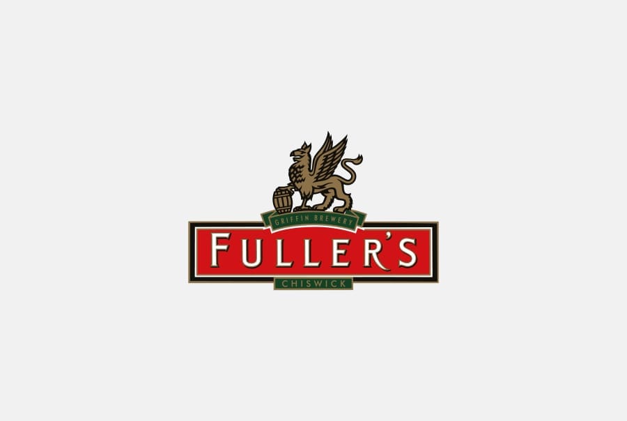 Fuller's Logo