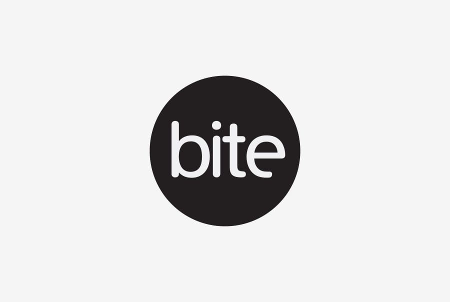Bite Food Branding Design