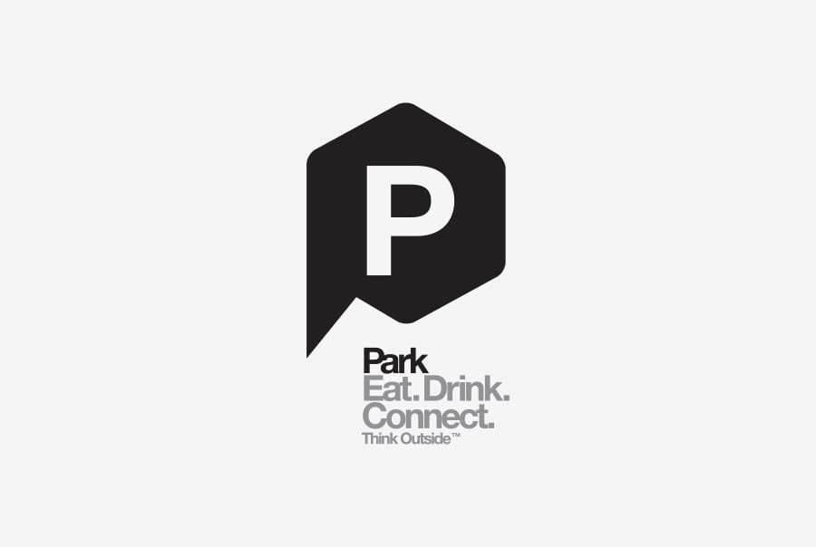 Park Food Branding Design