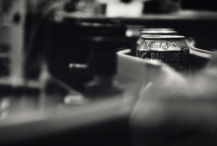 Magic Rock Brewing - Brewing Beer 3