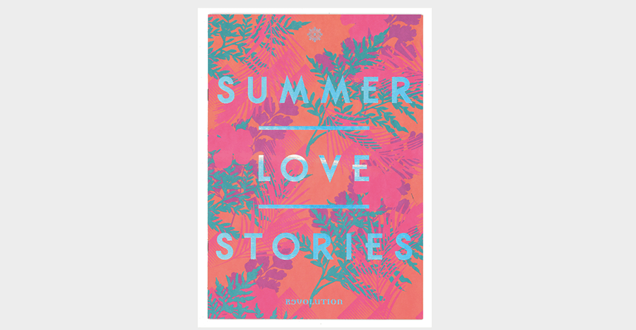 Food Menu Design Tip 1 - Amazing Cover Design