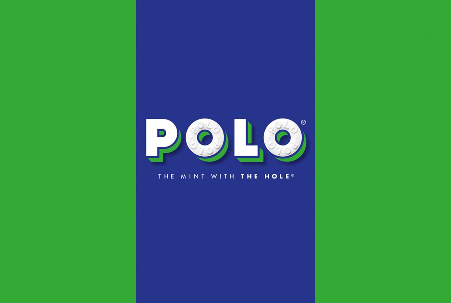 Food Branding - Polo New Logo Design