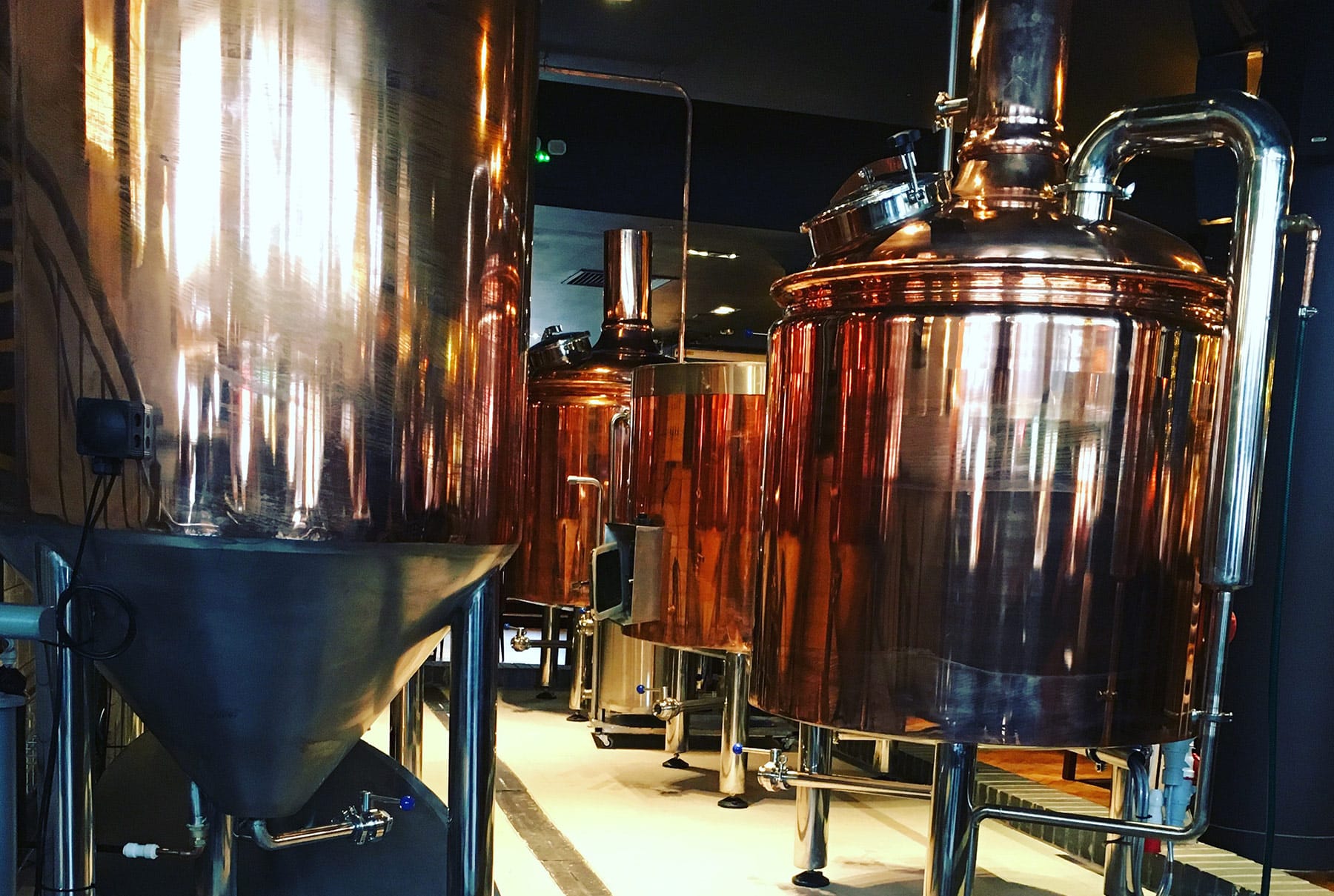 Brew House & Kitchen