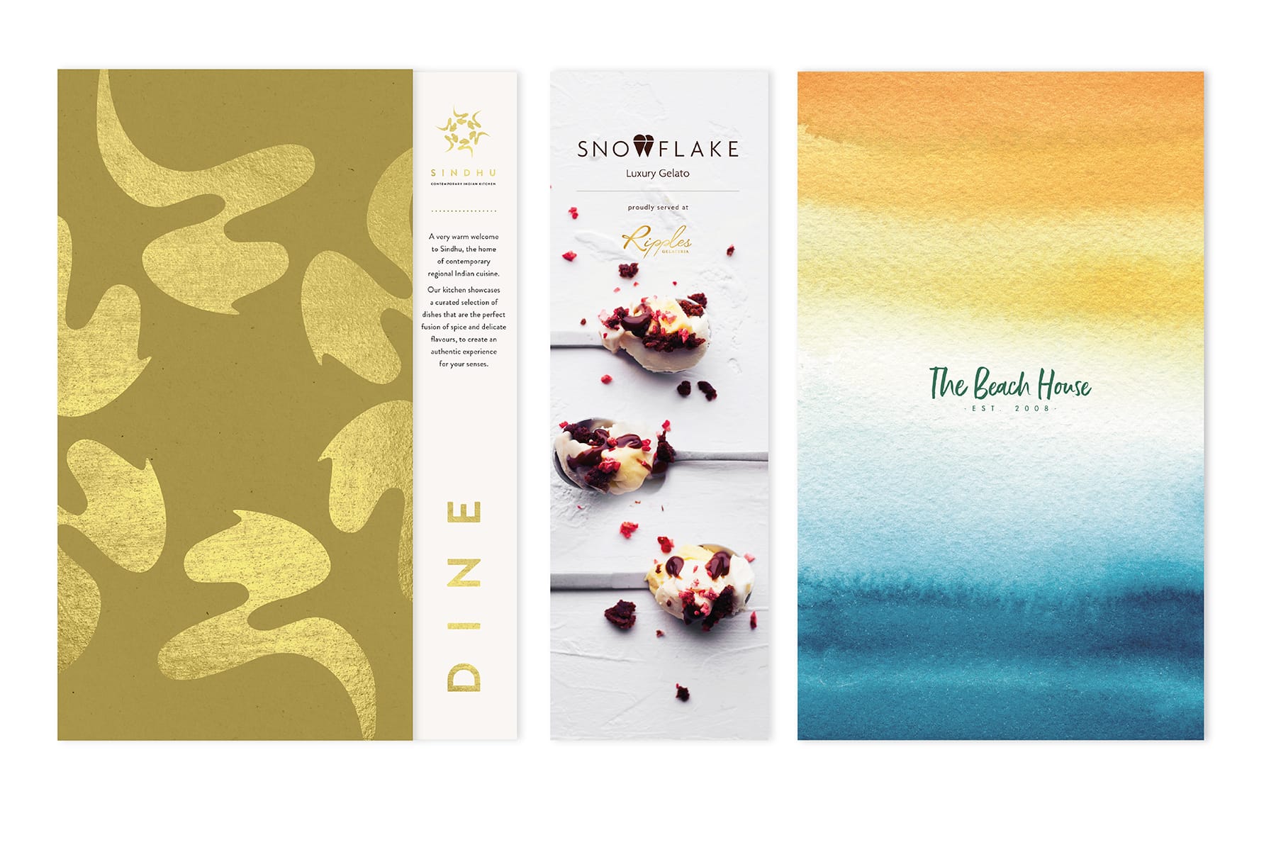 P&O Cruises Iona restaurant bar menus