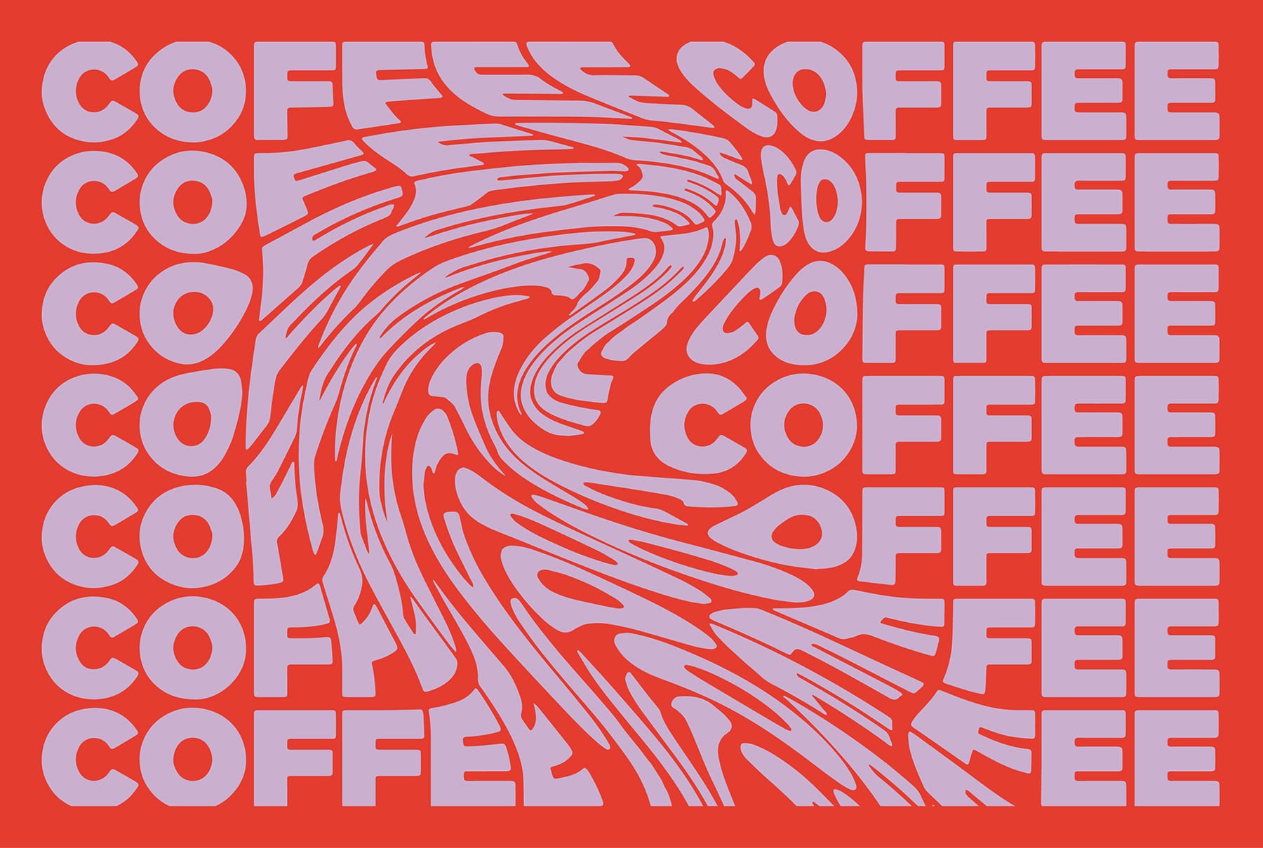 coffee text