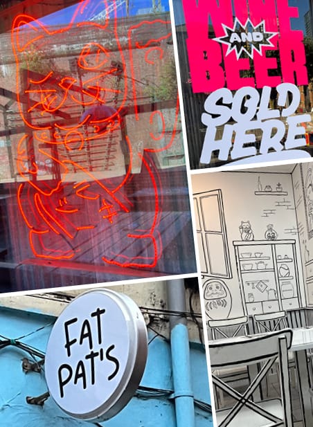 Manchester Food Safari