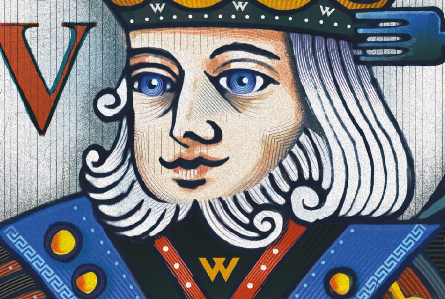 King William Pub Pictorial